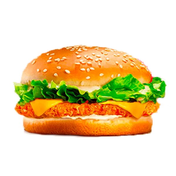Chik'n Cheese