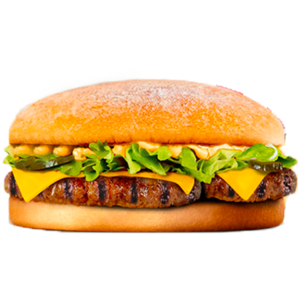 Maxi Beef